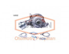 TURBO LINEA 07 DOBLO-GRANDE PUNTO 05 PALIO-ALBEA-CORSA D 1.3 DMTJ-JTD 85 / 90 BG