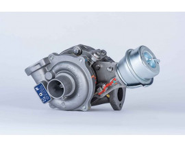 TURBO LINEA 07 DOBLO-GRANDE PUNTO 05 PALIO-ALBEA-CORSA D 1.3 DMTJ-JTD 85 / 90 BG 54359700014 BORGWARNER