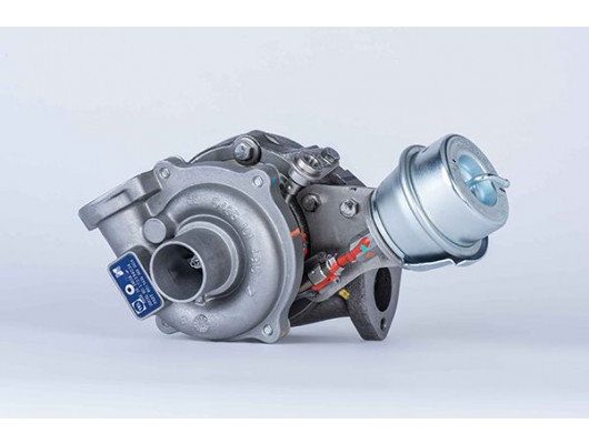 TURBO LINEA 07 DOBLO-GRANDE PUNTO 05 PALIO-ALBEA-CORSA D 1.3 DMTJ-JTD 85 / 90 BG 54359700014 BORGWARNER