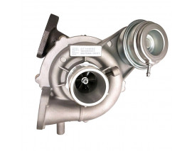 TURBO LINEA 1.6 EURO5 -DOBLO EURO4 2009