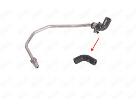 TURBO MANİFOLD BORUSU HORTUMU MEGANE III-IV TRAFIC III-TALISMAN-SCENIC IV-FLUENCE ESPACE V 1.6 dCi