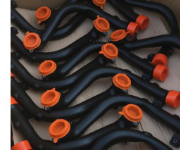 TURBO MANİFOLD GİRİŞ HORTUMU PLASTİK DOBLO 1.6 D MULTIJET 2010 -2015 -EGEA