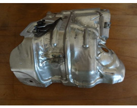 TURBO MANİFOLD MUHAFAZASI MGN III TCE MOTOR