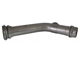 TURBO RADYATÖR EŞANJÖR HORTUMU MEGANE III-FLUENCE 1.5DCI