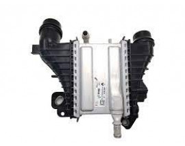 TURBO RADYATÖRÜ AD BLUE KAZANLI RENAULT MEGANE YENI DUSTER SANDERO QASHQAI