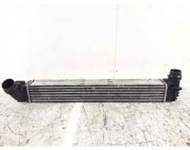 TURBO RADYATÖRÜ INTERCOOLER FLUENCE 10 1.5DCI 657x89x85