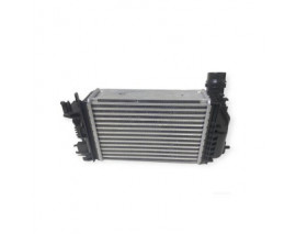 TURBO RADYATÖRÜ INTERCOOLER RENAULT CLIO V 19 1.0TCE NISSAN MICRA V 18 BRAZING 255x217x50
