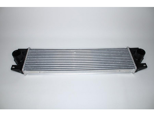 TURBO RADYATORU MASTER II MOVANO 2.5DCI-2.8