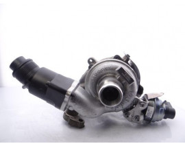 TURBO ŞARJ AMAROK CDBA CNFA 2.0 TDI 10-13