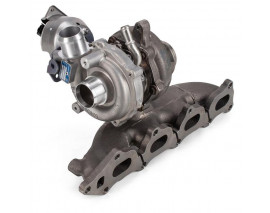 TURBO SARJ BOXER III-JUMPER III DW12RU 2.2HDI EURO6