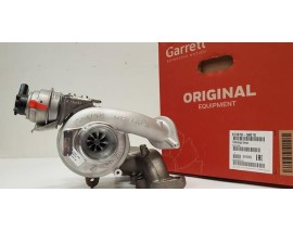 TURBO ŞARJ CRAFTER DAUA DAUB DASA DAVA 2.0 TDI 16