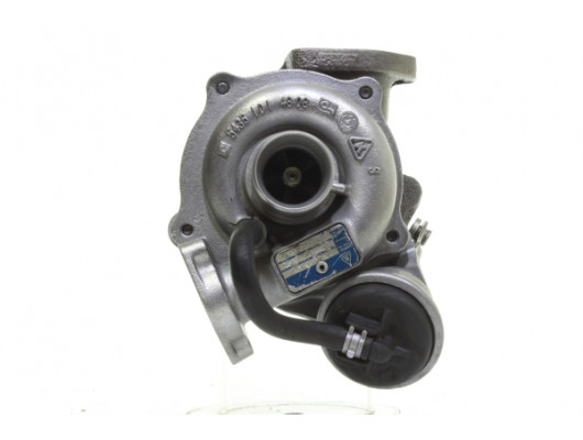 TURBO ŞARJ FIAT ALBEA 04 DOBLO 05 PALIO 02 PUNTO 09 500 09 FIORINO 07 OPEL CORSA D Z13DTJ 1.3D MTJ EURO4 70 BG KKK 54359880005