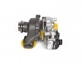 TURBO SARJ FOCUS IV 17 CORUIER 17 CONNECT 17 1.5 ECOBLUE