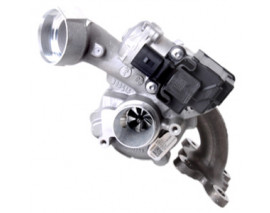 TURBO ŞARJ GOLF7-POLO-A3-LEON 1.2 TSİ 13 CJZA-CJZB-CYVA-CYVB