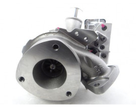 TURBO SARJ KOMPLE FORD TRANSİT V348 V363 2.2 TDCİ 100/125/155 PS 11 17 7875565022S