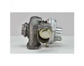 TURBO SARJ KOMPLE P206-P207-P307-PARTNER-BERLINGO-C3-C4-SCUDU-FOCUS-C-MAX- 1.6 HDI 110 PS