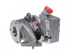 TURBO SARJ KOMPLE RANGER TKE 11 2.2 TDCI