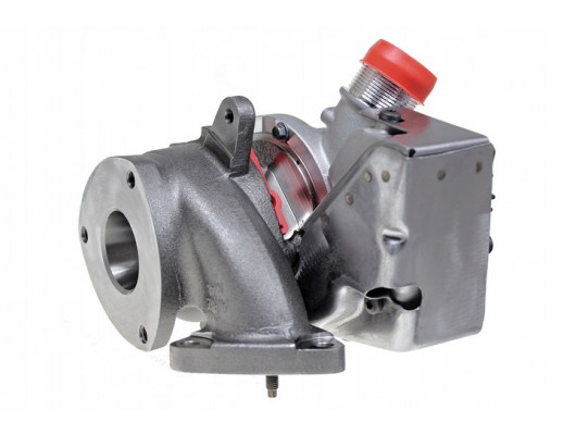 TURBO SARJ KOMPLE RANGER TKE 11 2.2 TDCI
