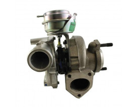 TURBO ŞARJ LAND ROVER RANGE ROVER III 3.0 TD6 02-12