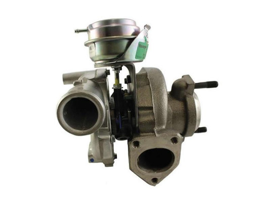 TURBO ŞARJ LAND ROVER RANGE ROVER III 3.0 TD6 02-12