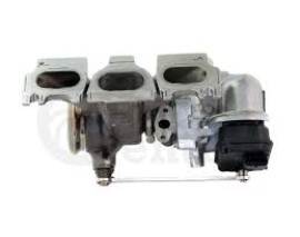 TURBO ŞARJ MEGANE IV-KADJAR-CAPTUR 1.3TCE 15 H5H 450-470