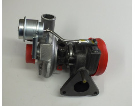 TURBO ŞARJ PEUGEOT BOXER 06 CITROEN JUMPER 06 FIAT DUCATO 06 FORD TRANSİT 06 2.2 JTD-HDI-TDCI 100PS