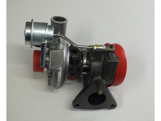 TURBO ŞARJ PEUGEOT BOXER 06 CITROEN JUMPER 06 FIAT DUCATO 06 FORD TRANSİT 06 2.2 JTD-HDI-TDCI 100PS