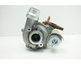 TURBO ŞARJ RENAULT CLIO III 05 CLIO IV 12 FLUENCE 09 KANGOO 05 MEGANE III 09 SYMBOL III 13 SANDERO II 12 LOGAN MCV 10 DUSTER 10 1.5dCi K9K 75/90PS