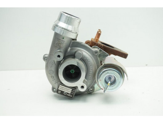 TURBO ŞARJ RENAULT CLIO III 05 CLIO IV 12 FLUENCE 09 KANGOO 05 MEGANE III 09 SYMBOL III 13 SANDERO II 12 LOGAN MCV 10 DUSTER 10 1.5dCi K9K 75/90PS