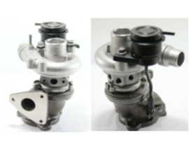 TURBO ŞARJ RENAULT CLIO IV 12 CAPTUR I 13 DACIA DOKKER 12 DUSTER 10 NISSAN QASHQAI II 13 PULSAR 14 JUKE 14 1.2 TCE