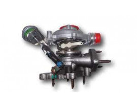 TURBO ŞARJ RENAULT MASTER III 10 OPEL MOVANO B 10 2.3 dCi R9M TRAFIC II 06 VİVARO A 06 2.0 dCi M9R HAVA SOĞUTMALI