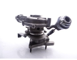 TURBO ŞARJ RENAULT MASTER III 10 TRAFIC II 06 OPEL VIVARO A 06 MOVANO B 10 2.0dCi 2.3dCi