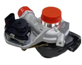 TURBO SARJ TRANSIT CUSTOM V362 17 2.0 ECOBLUE