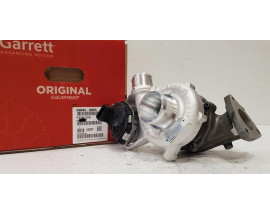 TURBO SARJ TRANSIT CUSTOM V362 19 2.0 ECOBLUE