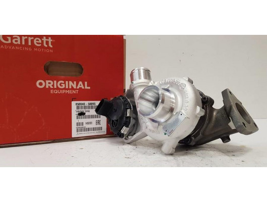 TURBO SARJ TRANSIT CUSTOM V362 19 2.0 ECOBLUE