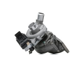 TURBO SARJ TRANSIT V347 06 11 2.2 TDCI 140PS