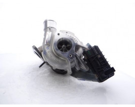 TURBO SARJ TRANSIT V348 08 11 3.2 200PS TDCI