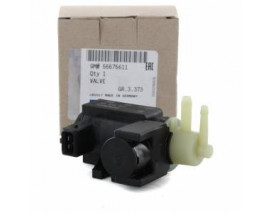 TURBO SELENOİD BASINÇ VALFİ ASTRA H-ASTRA J-CRUZE-MERIVA 1.6 LET-LER-2.0LET-LEH