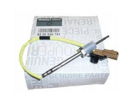 TURBO SICAKLIK SENSÖRÜ KAPTÖRÜ MASTER III-MOVANO B 2.3 DCİ-CDTİ M9T