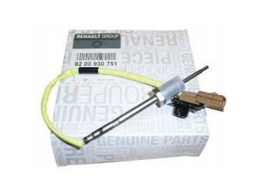 TURBO SICAKLIK SENSÖRÜ KAPTÖRÜ MASTER III-MOVANO B 2.3 DCİ-CDTİ M9T