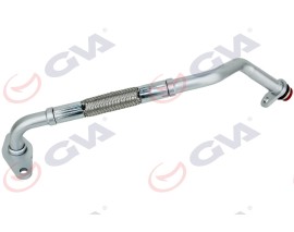 TURBO YAĞ BESLEME BORUSU GOLF 5-GOLF 6-JETTA-PASSAT 2006-2010 1.4TSI