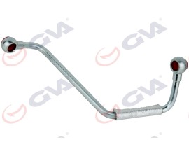 TURBO YAĞ BESLEME BORUSU VOLKSWAGEN GOLF 6-GOLF 7-JETTA-PASSAT 2008-2012 1.4TSI