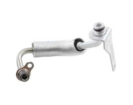 TURBO YAG BORUSU BMW N20 F10 F20 F30 F32 F36 F25 F26 F15