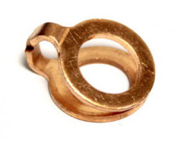 TURBO YAĞ HORTUMU PULU BANJO PUL DISCOVERY 3 4 5 R.R 3 L322 R.R 4 L405 R.R SPORT 1 2 R.R VELAR JAGUAR S-TYPE II X200 XF I X250 XJ X350. X358 XJ X351