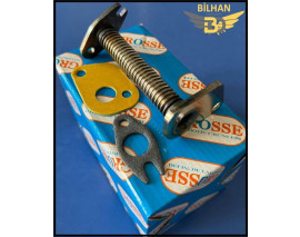 TURBO YAĞLAMA BORUSU ALBEA - DOBLO - PALİO 1.3 M.JET