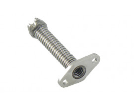 TURBO YAĞLAMA BORUSU ALBEA-GRANDE PUNTO 1.3JTD