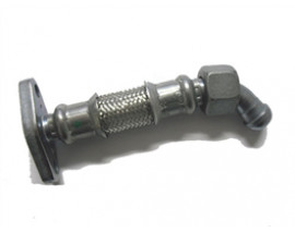 TURBO YAĞLAMA BORUSU ALT CADDY TRANSPORTER T5 PASSAT 1.9 2.0 TDI AXB BLS BJB BKD BKC BKP BXE