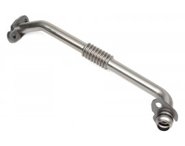 TURBO YAĞLAMA BORUSU BOXER-JUMPER