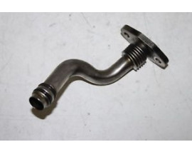 TURBO YAĞLAMA BORUSU CADDY-JETTA-GOLF-A3-LEON 2010 1.6 TDI CAYA-CAYB-CAYC