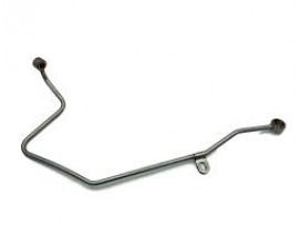 TURBO YAĞLAMA BORUSU CLIO 4-CAPTUR-MEGANE 3 1.2TCE